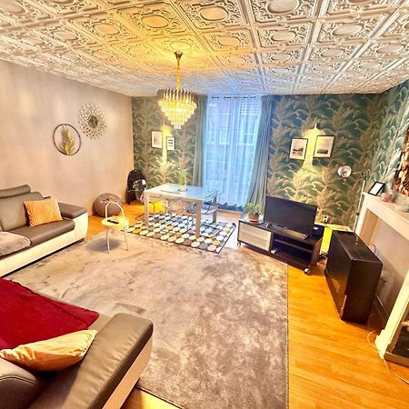 Duplex A 100M Du Casino De Namur  Exterior foto